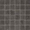 Daltile Haddonstone Mosaic Straight Joint 2x2 Velvet