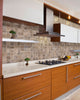 Veneto Porcelain Tile Collection Noce - 2"x2" Mosaic