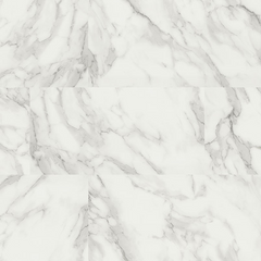 MSI XL Trecento Calacatta Venosa Gold Cool White Swatch