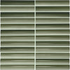 Daltile Artefino Vintage Mosaic Pencil Verdelite