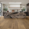 Karndean Luxury Vinyl Opus Vermeer Oak Room Scene