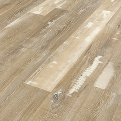 Karndean Luxury Vinyl Van Gogh Blond Farmhouse Oak Swatch