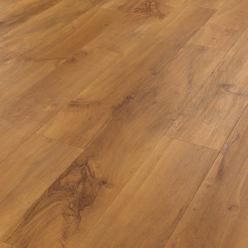 Karndean Luxury Vinyl Van Gogh Wellington Oak