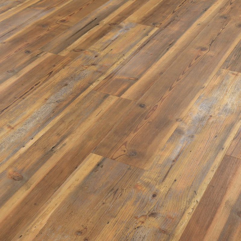 Karndean Luxury Vinyl Van Gogh Vintage Pine