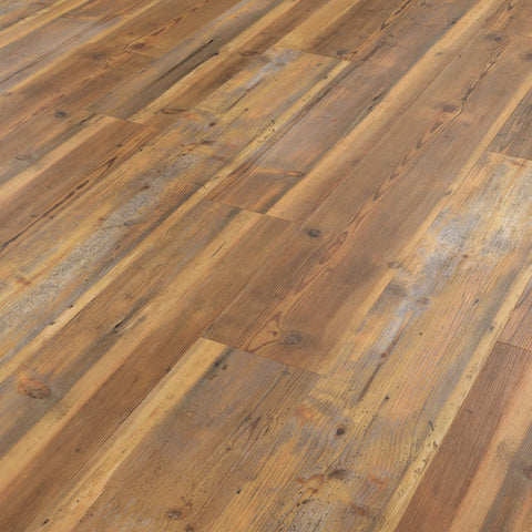 Karndean Luxury Vinyl Van Gogh Vintage Pine Swatch