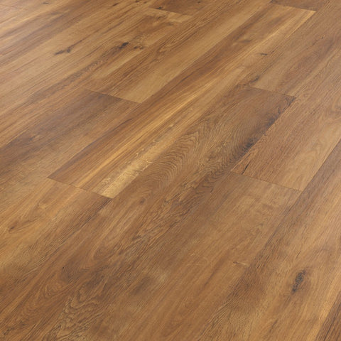 Karndean Luxury Vinyl Van Gogh Classic Oak Swatch