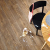 Karndean Luxury Vinyl Van Gogh Rigidcore Hessian Oak Room Scene