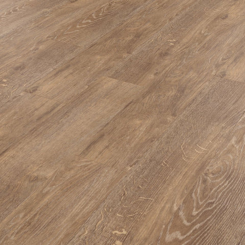 Karndean Luxury Vinyl Van Gogh Honey Oak Swatch