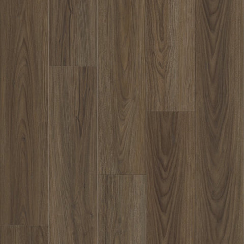 Shaw Floorte Titan HD Plus Platinum Vintage Leather Swatch