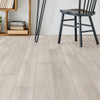 Shaw Vinyl Floorte Starting Line Vintage Pearl Room Scene