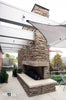 LEDGESTONE VIRGINIA LEDGESTONE Room Scene 2