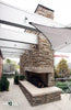 LEDGESTONE VIRGINIA LEDGESTONE CORNER Room Scene 2