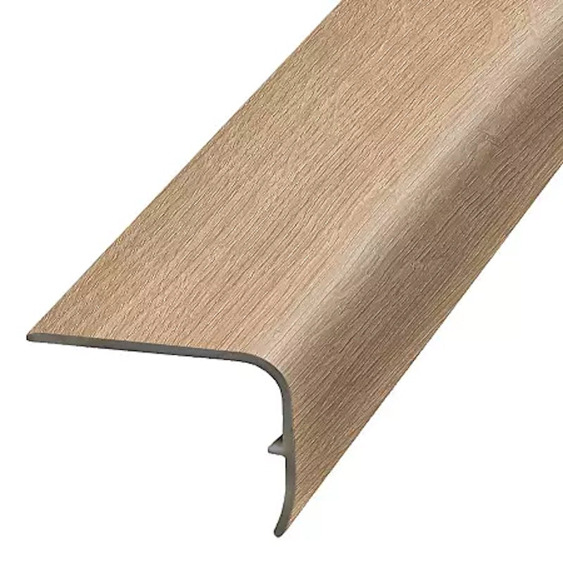 Mohawk Dodford 20 Dry Back Trim Overlap Stair Nose