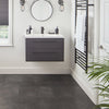 Karndean Luxury Vinyl Looselay Vulcano Room Scene