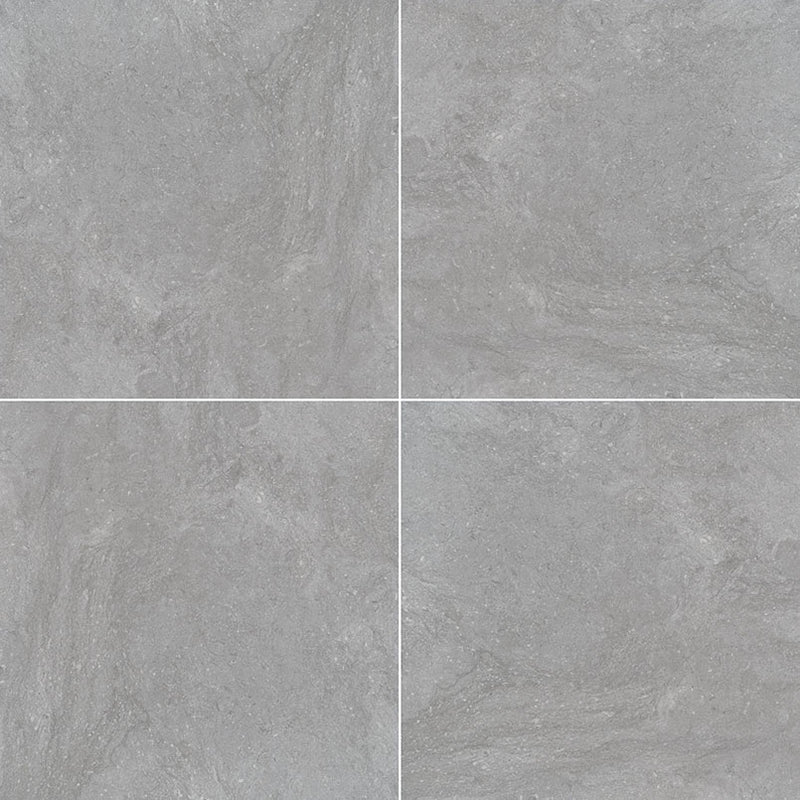 Arterra Porcelain Paver Vulkon Grey 24