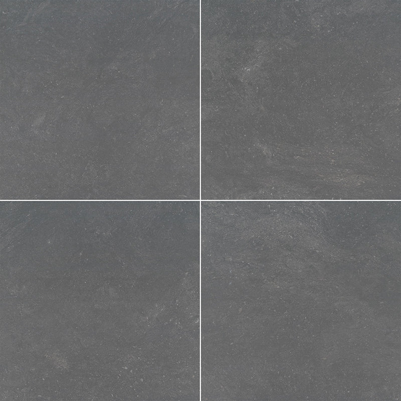 Arterra Porcelain Paver Vulkon Nero 24