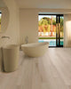 COREtec Originals Premium VV662 Vanilla Almond Maple Room Scene