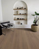 COREtec Originals Premium VV662 Toasted Mocha Oak Room Scene