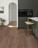 COREtec Originals Premium VV820 Chromatic Beech Room Scene