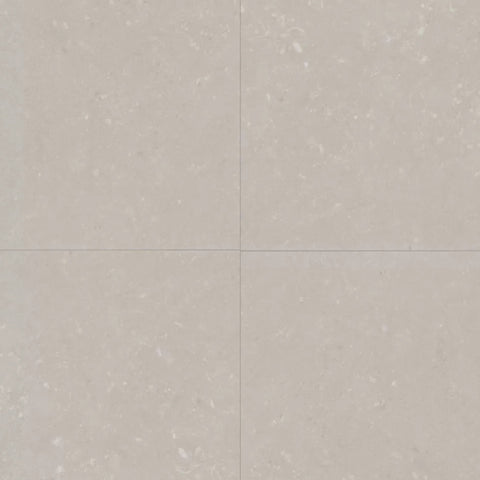 COREtec Tile SPC 18 VV840 Dolomi Limestone Swatch