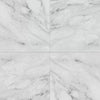 COREtec Tile SPC 18 VV840 Eterna Marble Swatch
