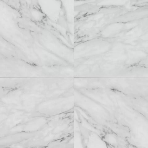 COREtec Tile SPC 18 VV840 Eterna Marble Swatch