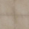 COREtec Tile SPC 18 VV840 Raw Terra Cotta Swatch