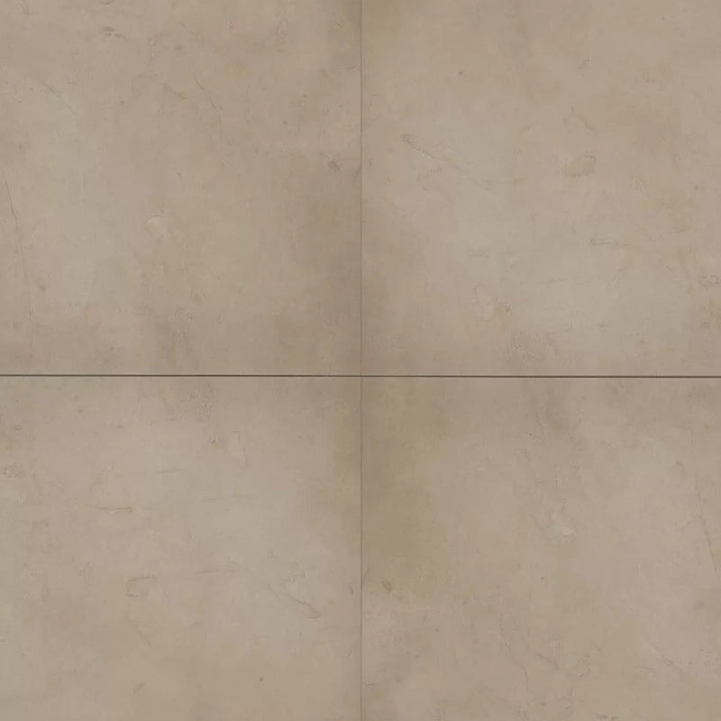 COREtec Tile SPC 18 VV840 Raw Terra Cotta