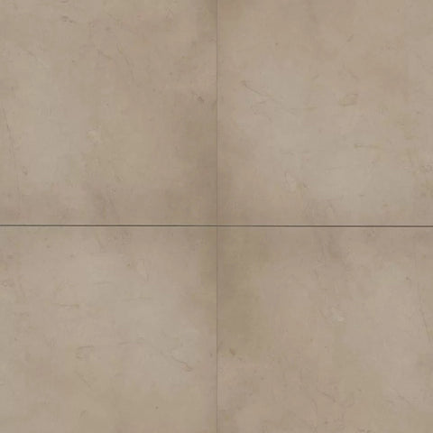 COREtec Tile SPC 18 VV840 Raw Terra Cotta Swatch