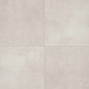COREtec Tile SPC 18 VV840 Romano Cement Swatch
