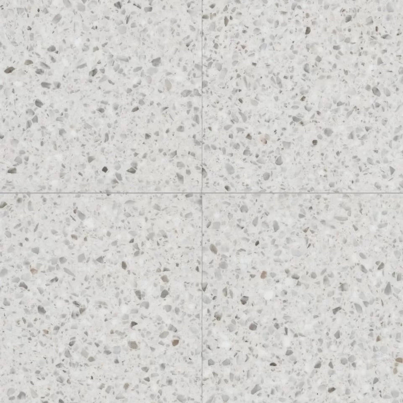 COREtec Tile SPC 18 VV840 Vivara Terrazzo