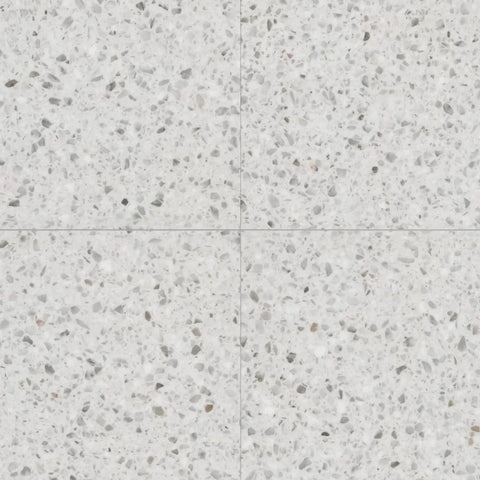 COREtec Tile SPC 18 VV840 Vivara Terrazzo Swatch