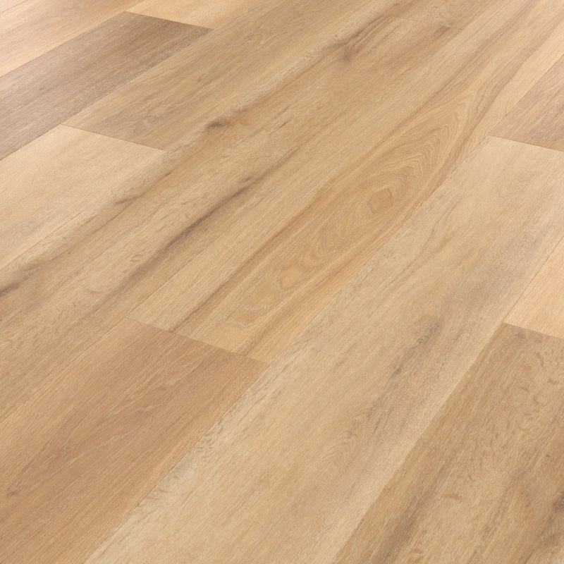 Karndean Luxury Vinyl Korlok Select Warm Ash