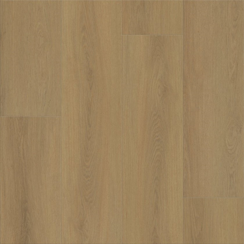 Shaw Floorte Dwell Warm Honey