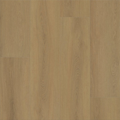 Shaw Floorte Dwell Warm Honey Swatch
