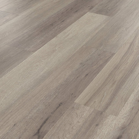 Karndean Luxury Vinyl Korlok Select Washed Grey Ash Swatch