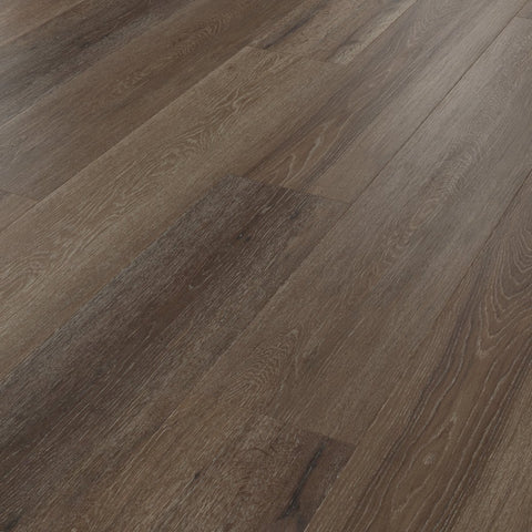 Karndean Luxury Vinyl Korlok Select Washed Velvet Ash Swatch