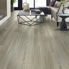 Shaw Impact Plus Washed Oak Room Scene