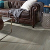Shaw Prime Plank Washed Oak Room Scene