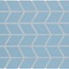 Waterfall Chevron Glossy