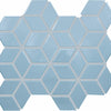 Waterfall 3D Cube Glossy