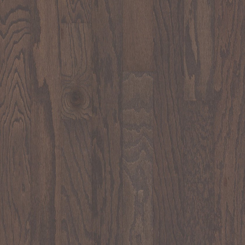 Shaw Albright Oak 3 1/4