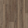Shaw Vinyl Floorte Starting Line Weathered Brown Swatch