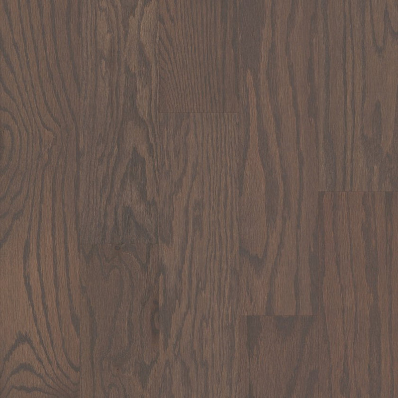 Shaw Albright Oak 5
