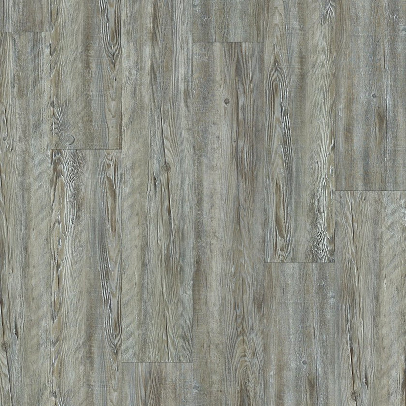 Shaw Impact Plus Weathered Barnboard