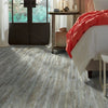 Shaw Prime Plank Weathered Barnboard Room Scene