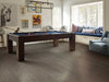 Shaw Albright Oak 5" Weathered Room Scene