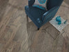 Shaw Timeless Oak 5" Weathered Room Scene