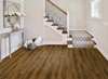 Metroflor Inception 80 Weathered Rust Room Scene