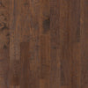 Shaw Pebble Hill 6 3/8" Weathered Saddle Swatch